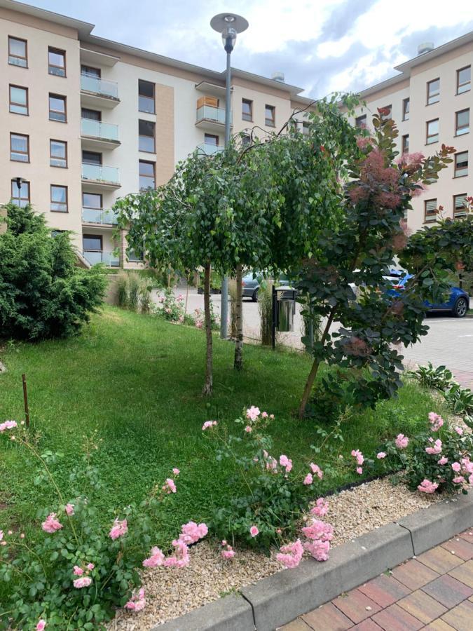Europa22 Superior Apartamento Tomaszów Mazowiecki Exterior foto